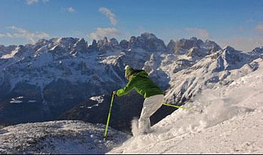 Cosa Vedere A Fai Della Paganella - VisitDolomiti.info